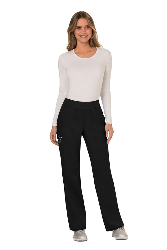 Cherokee Revolution WW110 Scrub Pant