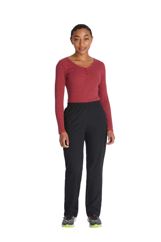 Dickies Signature Tapered leg scrub pants CH86106