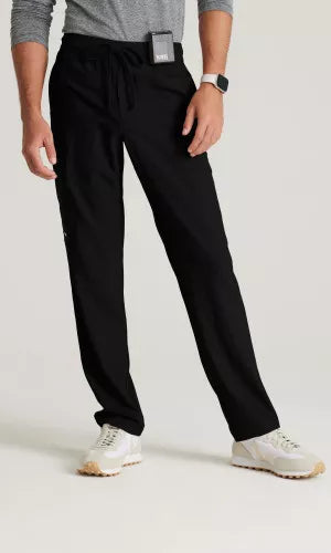 Grey's Anatomy Evolve Highland Scrub Pant GSSP649