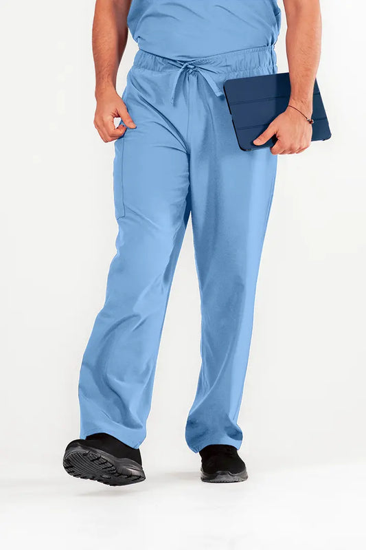 Key Scrubs Eco Stretch Atlantic Scrub Trousers KEYTR100
