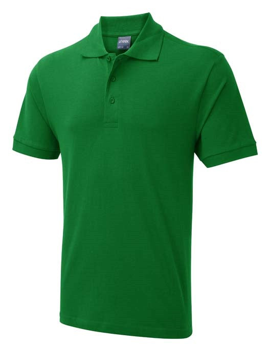 Men's Ultra Cotton Poloshirt