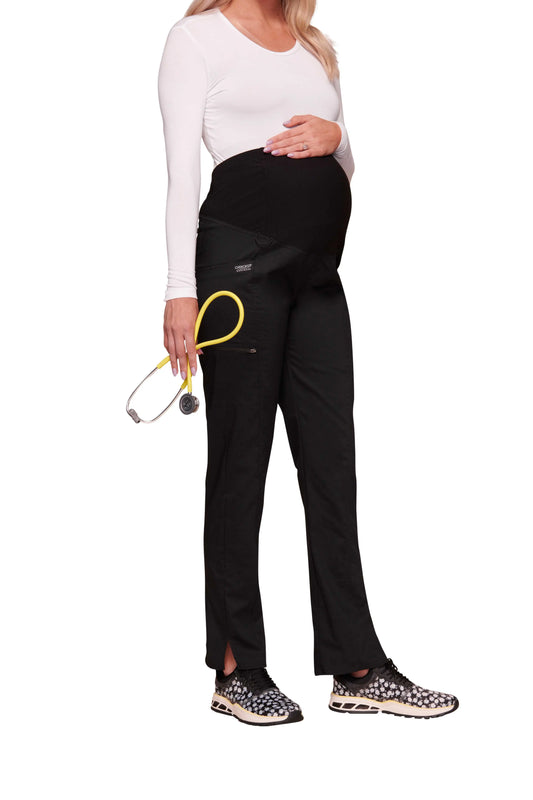 Cherokee Revolution Maternity Trousers WWE155