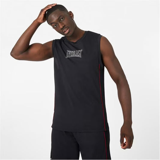 Basketball Performance Vests Mens