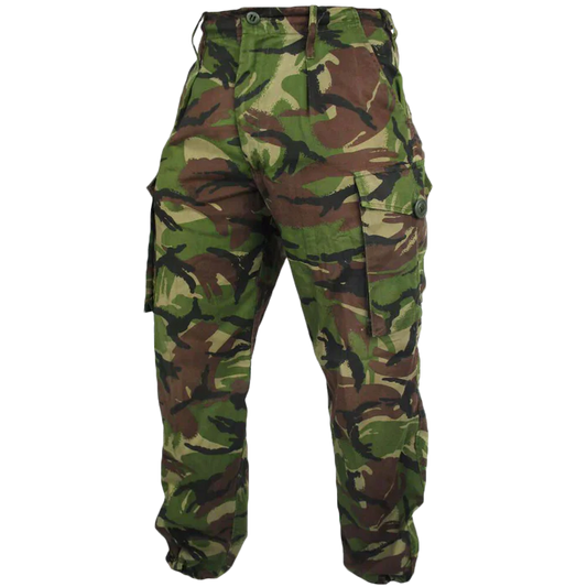 British 95 Pattern DPM Trousers