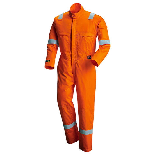 Red Wing Standard Orange Work Coverall