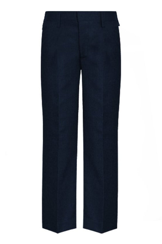 David Luke Eco Junior Boys' Sturdy Fit Trousers